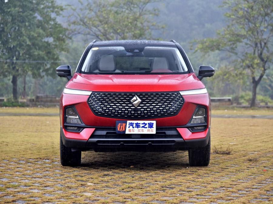  Baojun RS-5 2019 года  (фото 8 из 41)